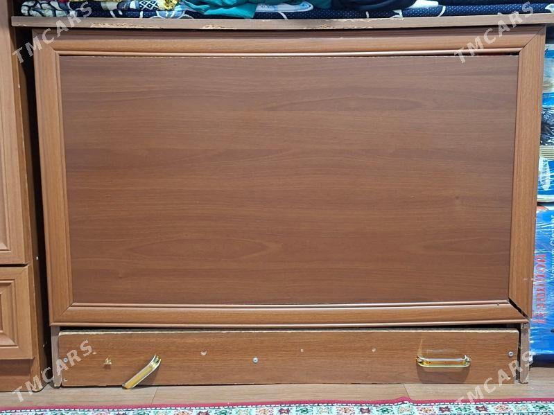 mebil sandyk - Гёкдже - img 1