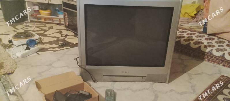 Toşhiba telewizor - Сакар - img 1