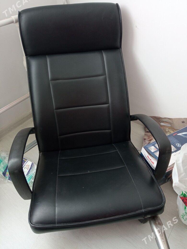 kreslo kresla stul кресло стул - Aşgabat - img 1