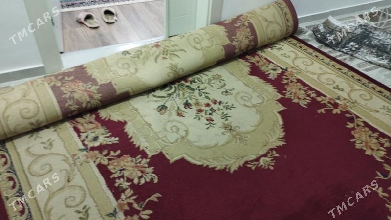 Haly - Aşgabat - img 1