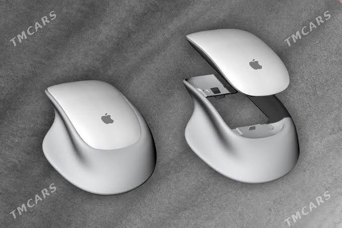 Apple Mouse - Garaşsyzlygyň 15 ýyllygy Söwda Merkezi - img 1