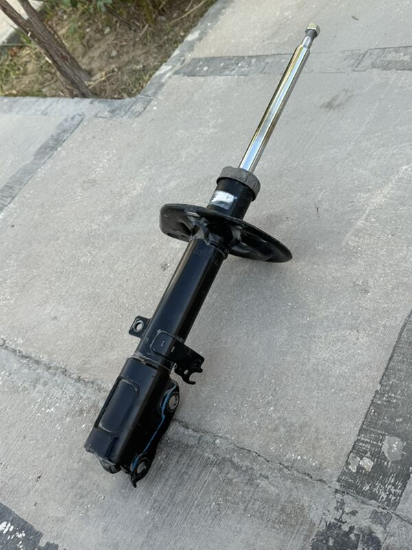 okuz kelle amortizator 400 TMT - Балканабат - img 1