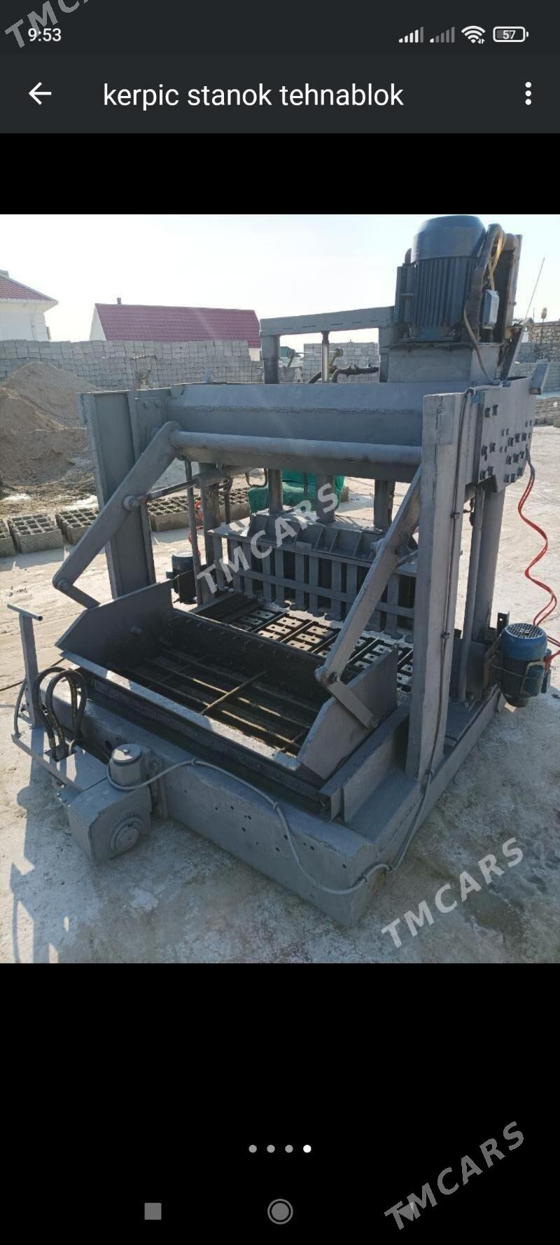 stanok kerpic - Mary - img 1