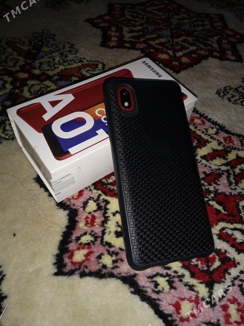 samsung a01core - Дашогуз - img 1