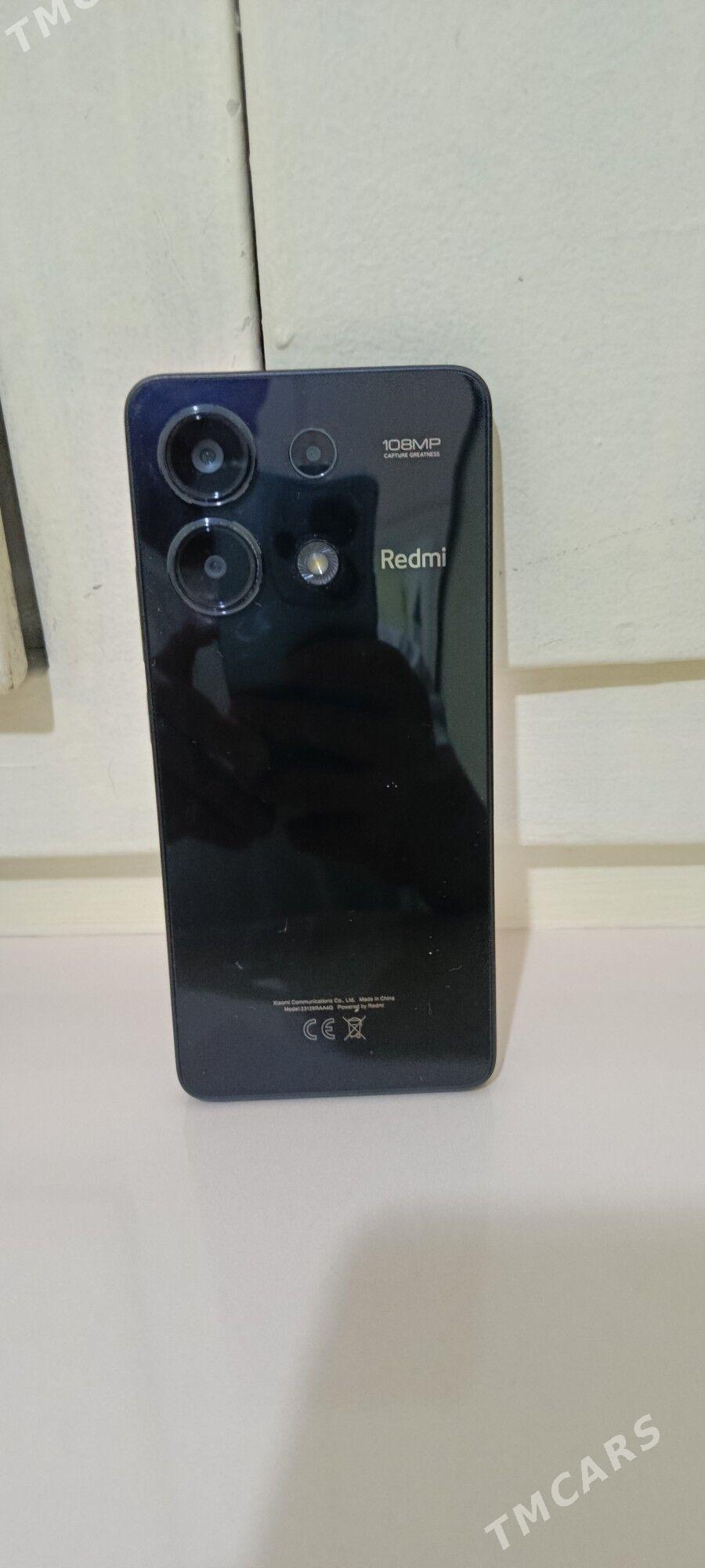 redmi - Aşgabat - img 1