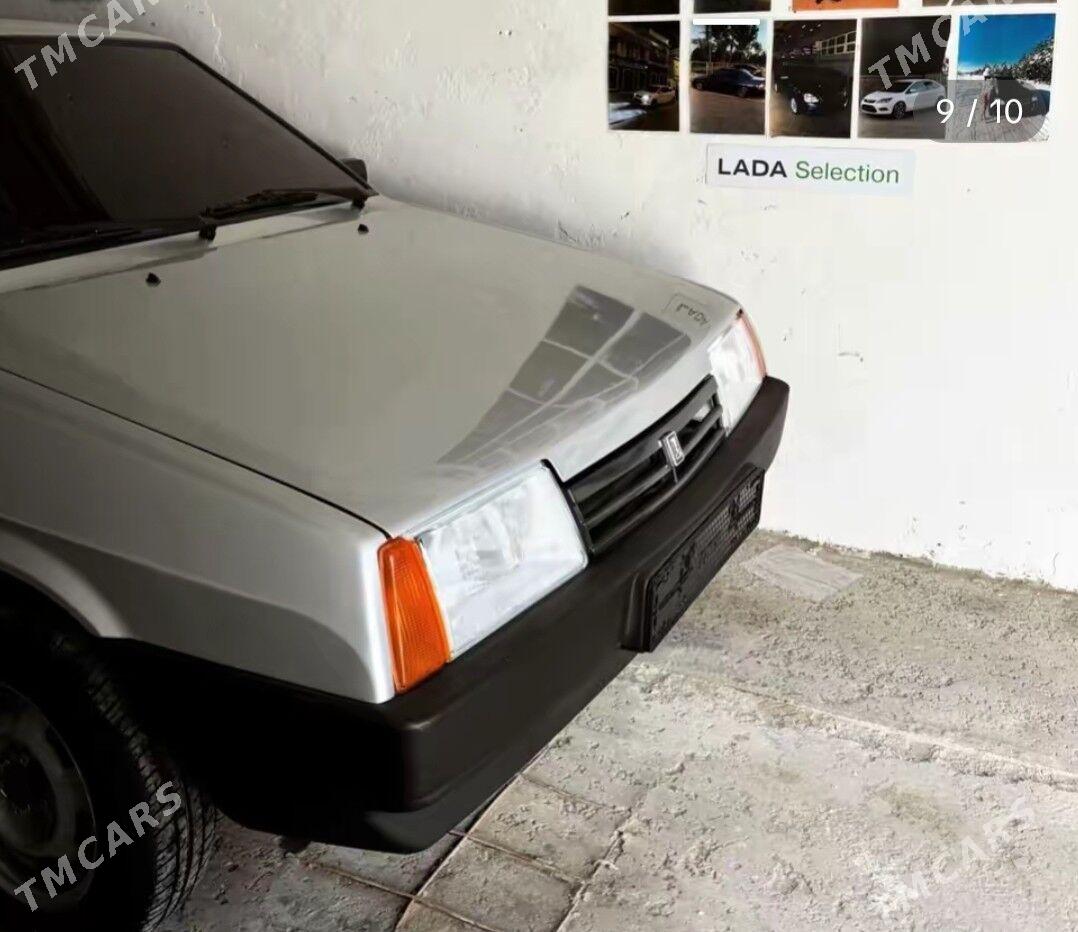 Lada 21099 2001 - 45 000 TMT - Balkanabat - img 1