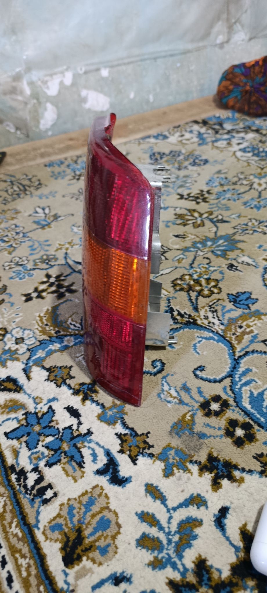 Opel yzky fara 150 TMT - Балканабат - img 1