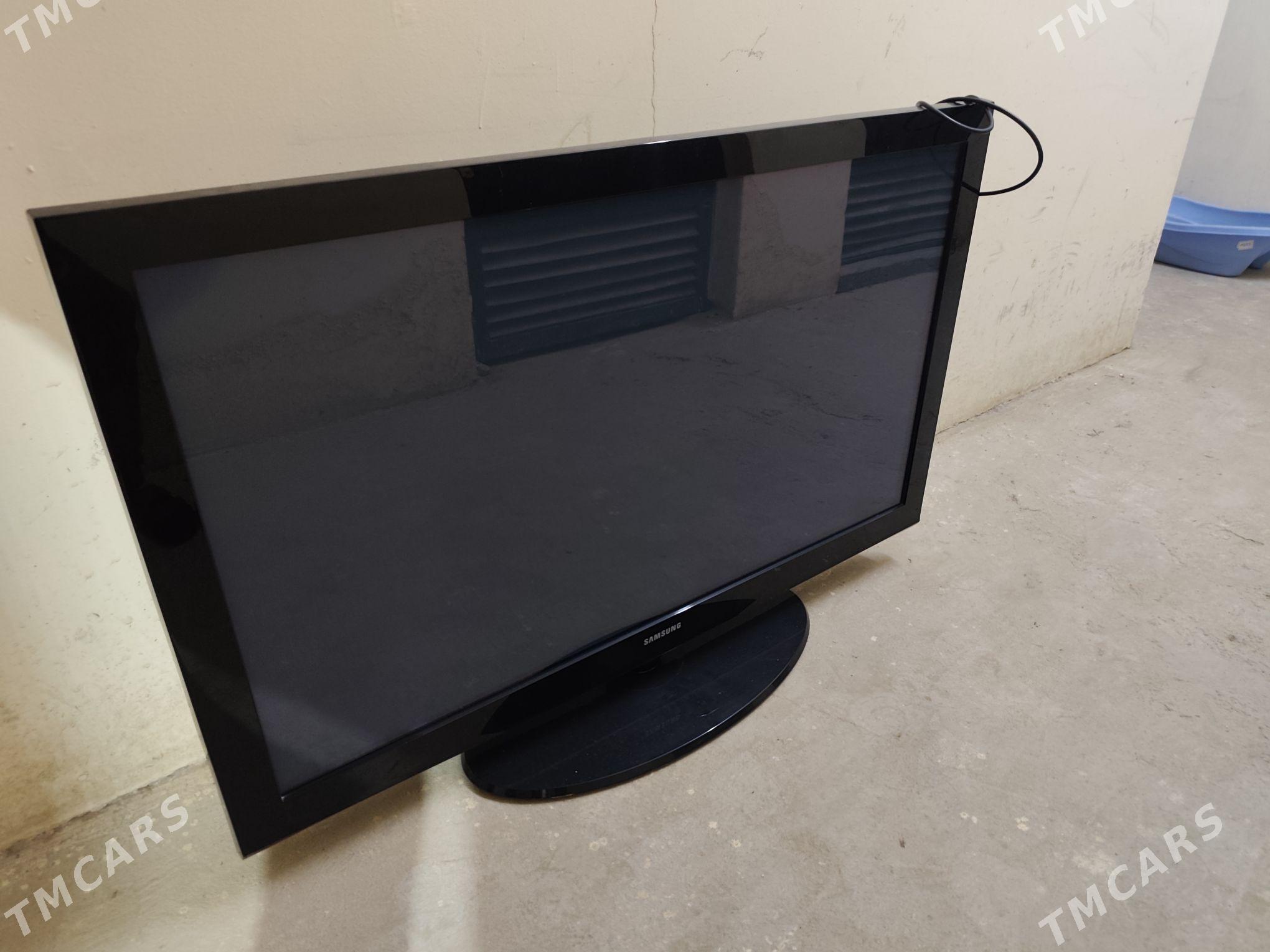 samsung telewizor - Sowetskiý köç. (Garaşsyzlyk şaýoly) - img 1