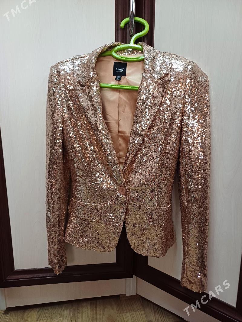 пиджак - Aşgabat - img 1