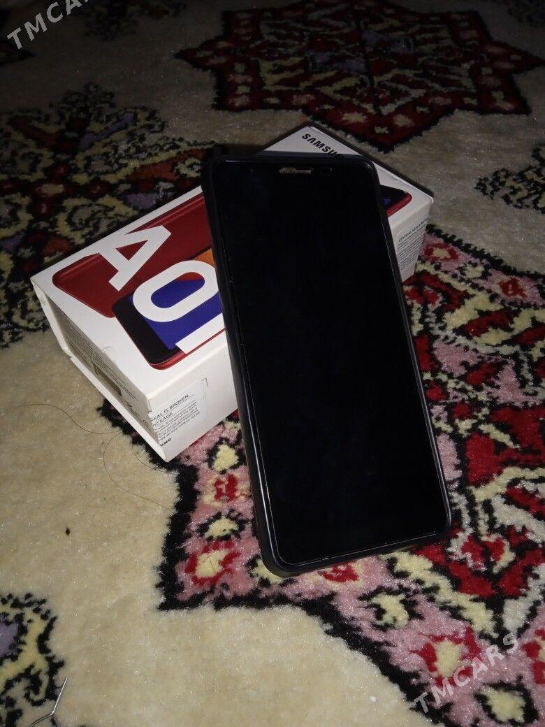 samsung a01core - Дашогуз - img 2