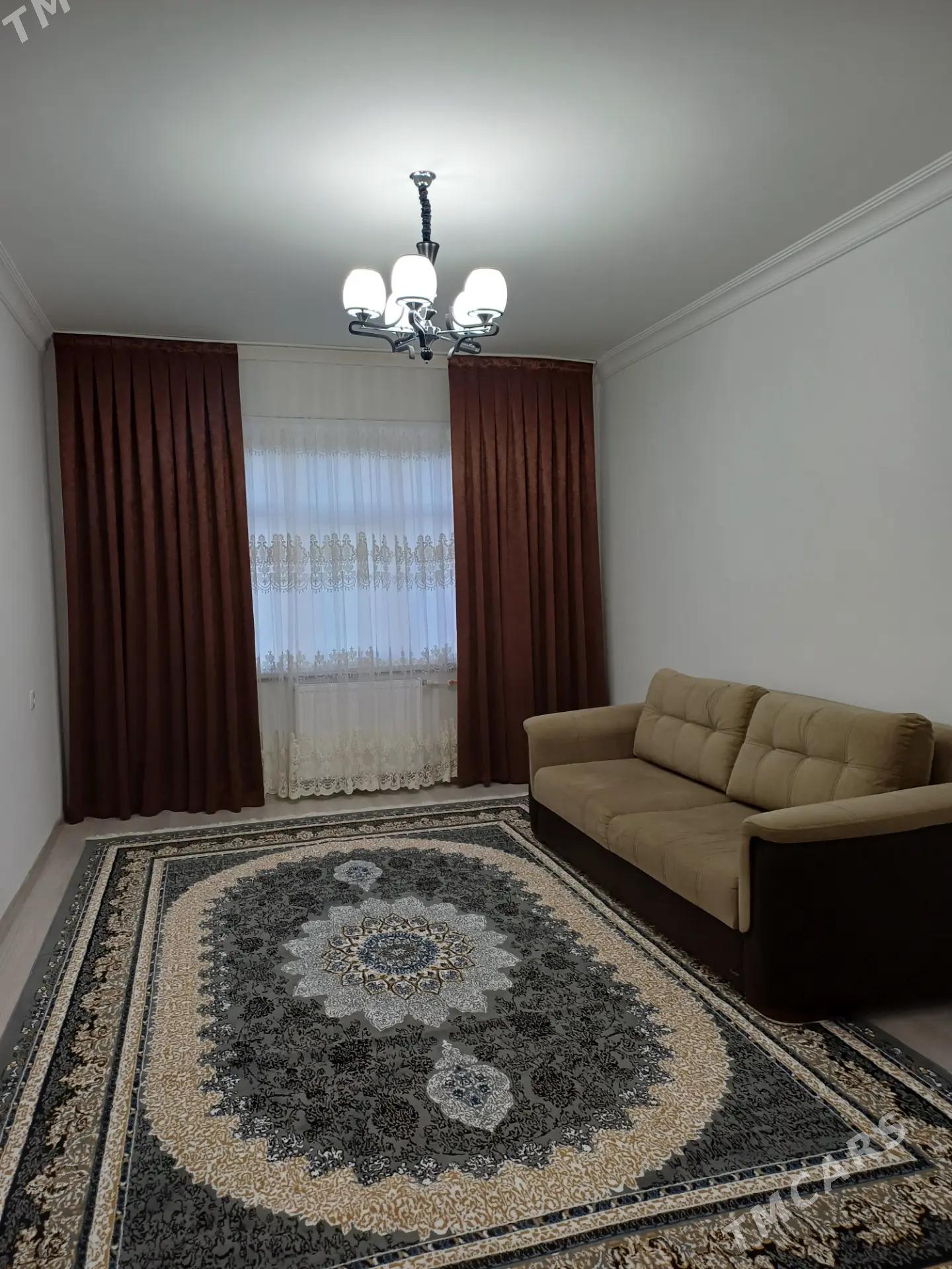 40 dom 3 KOMNAT 1 ETAJ. - Türkmenabat - img 1