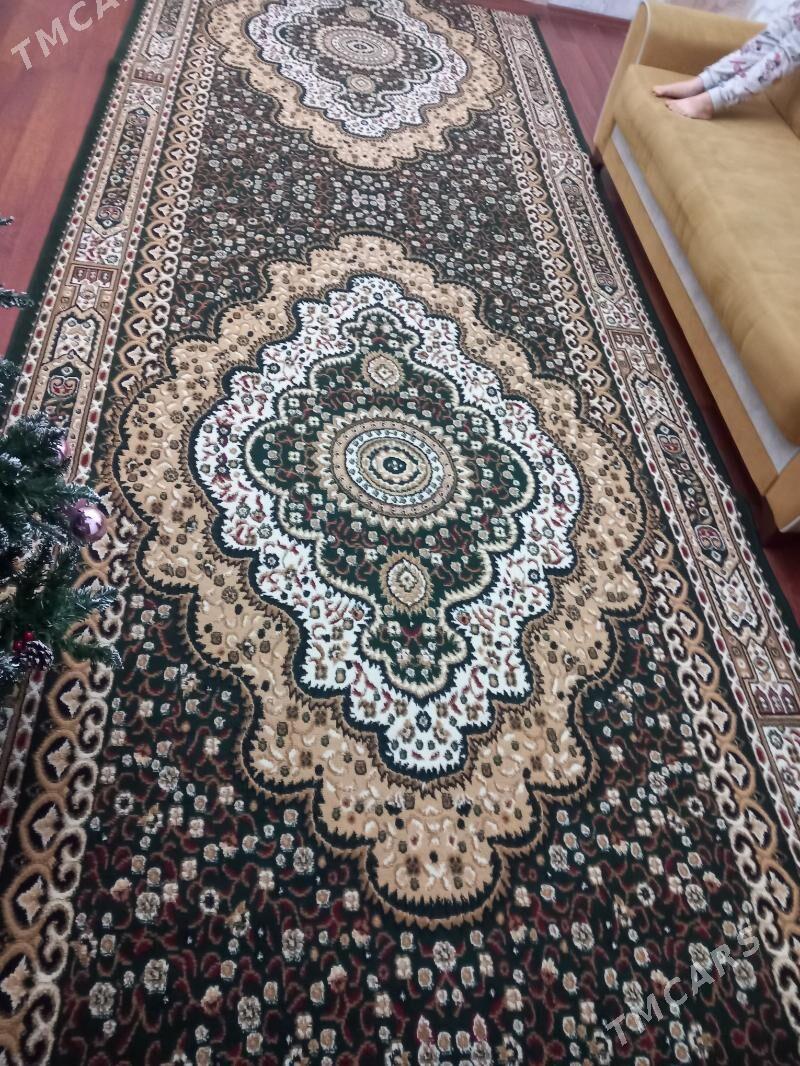 haly ковер халы - Ашхабад - img 1