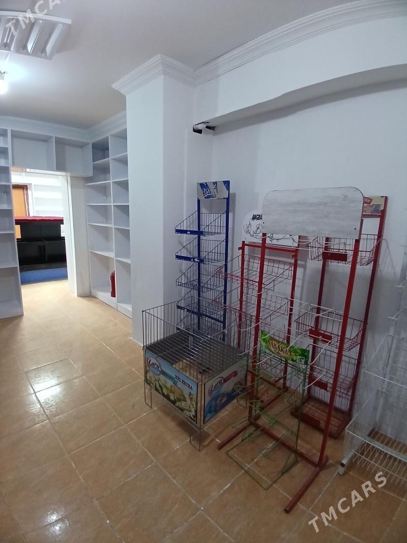 Arenda magazyn mir_6 podwal - Мир 6 - img 1