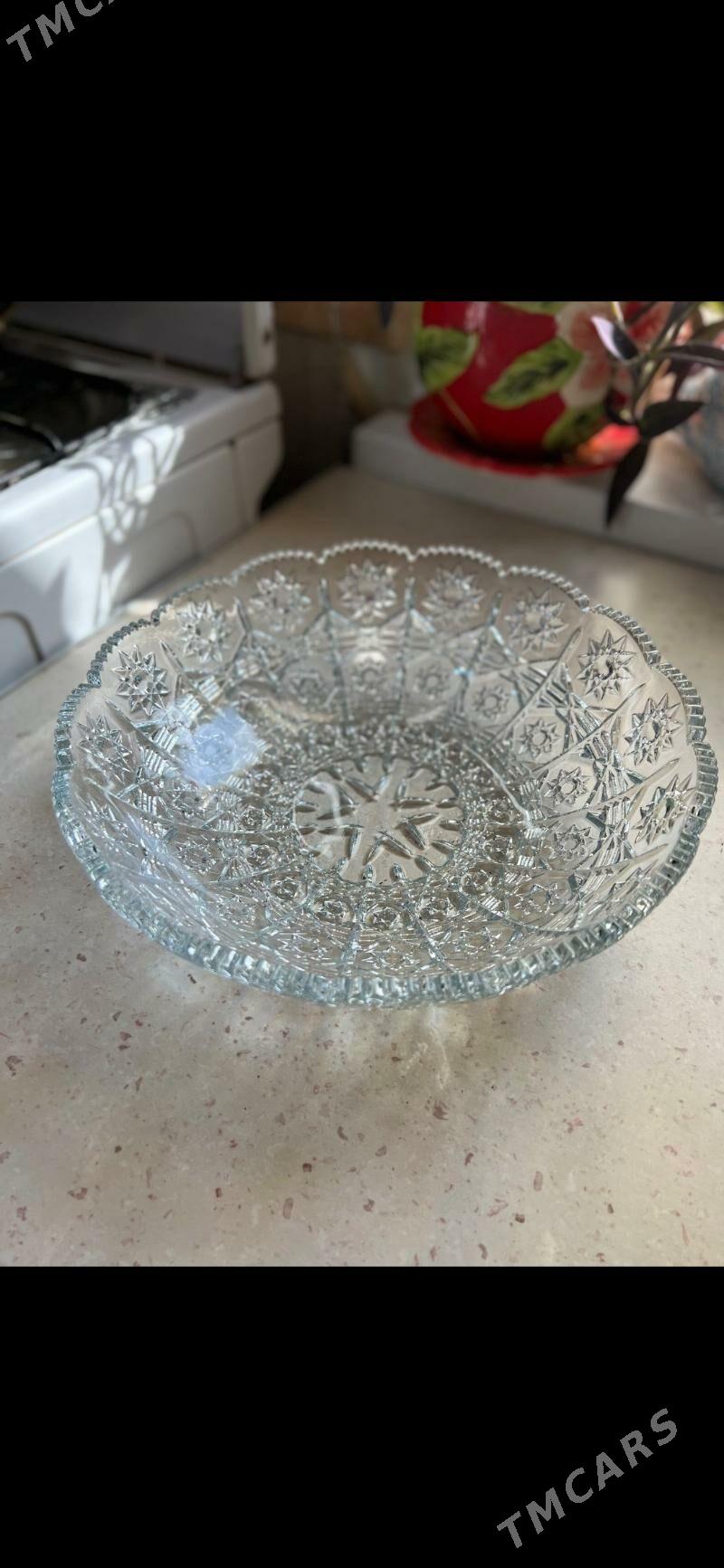 ваза - Ашхабад - img 1