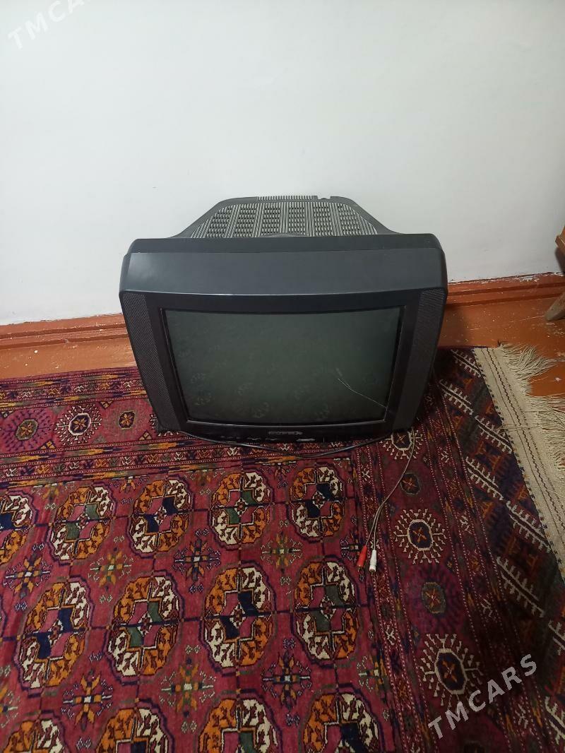 Telewizor (Supra)Postawka - Байрамали - img 1