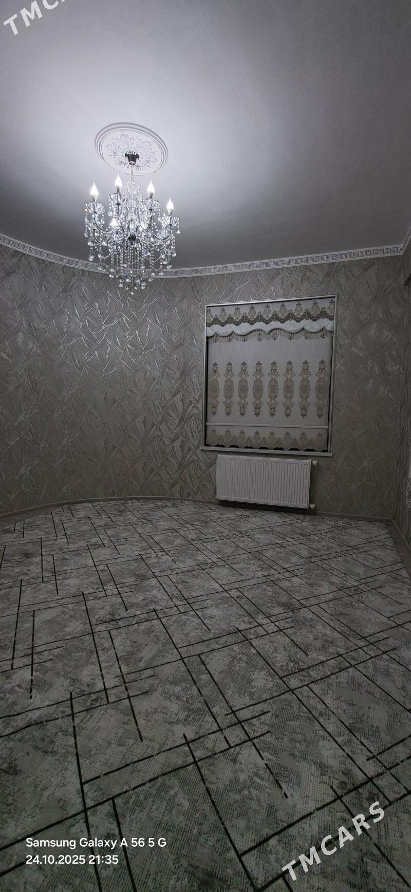 Gurtly  1-etaz 3 komnat - Ашхабад - img 5