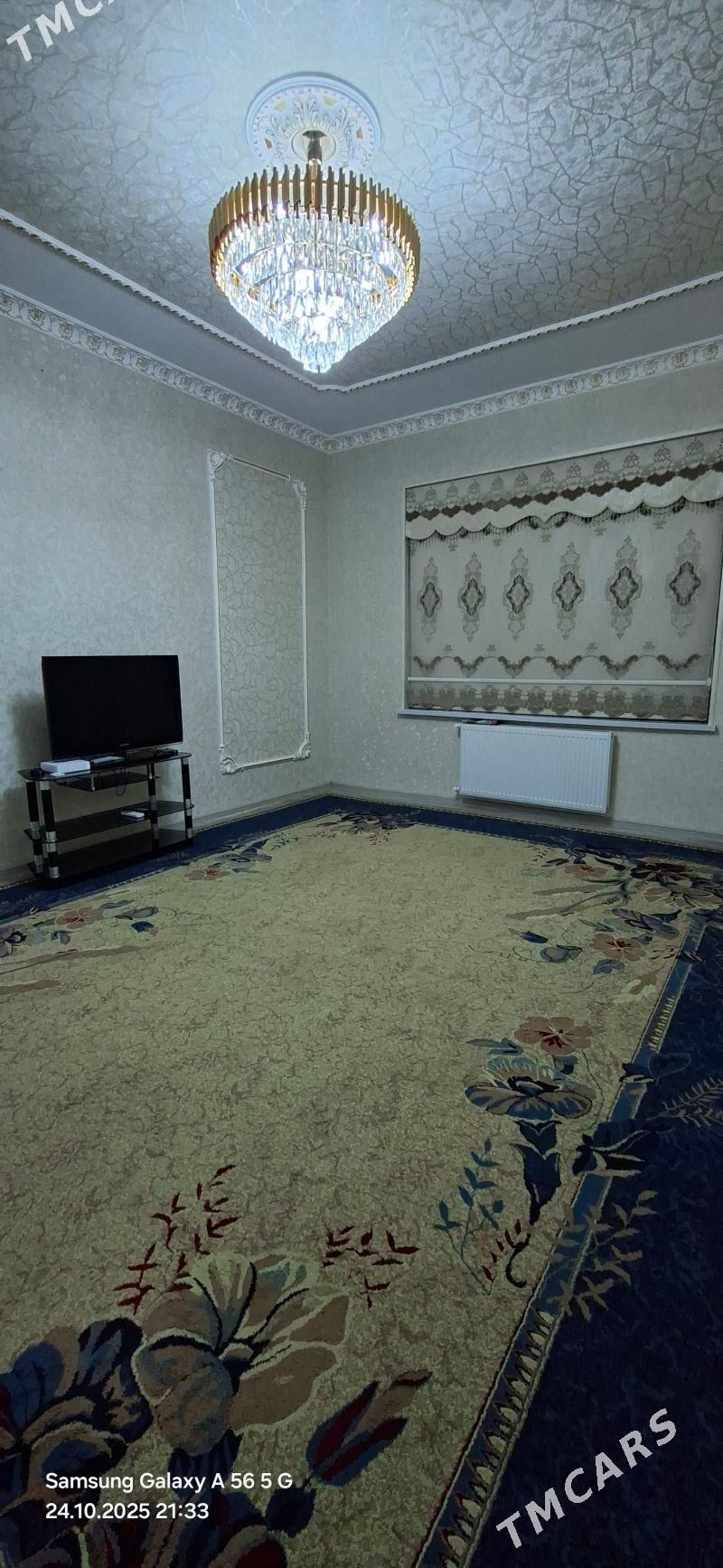 Gurtly  1-etaz 3 komnat - Ашхабад - img 3