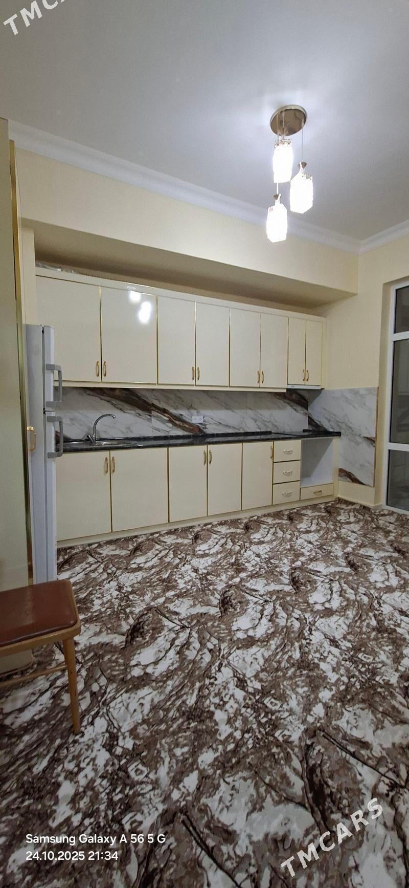 Gurtly  1-etaz 3 komnat - Ашхабад - img 7