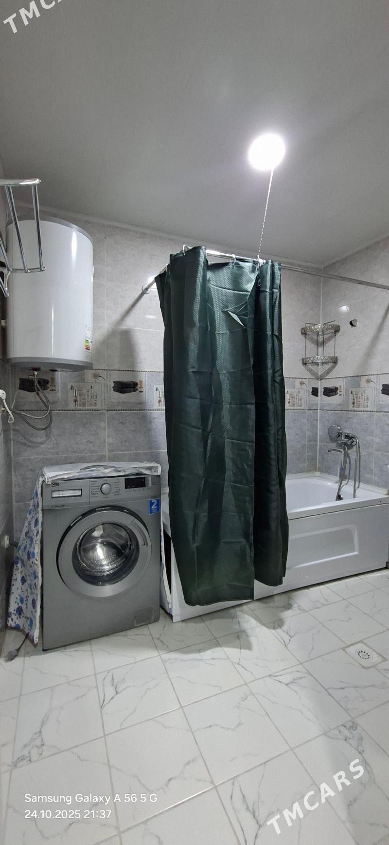 Gurtly  1-etaz 3 komnat - Ашхабад - img 10