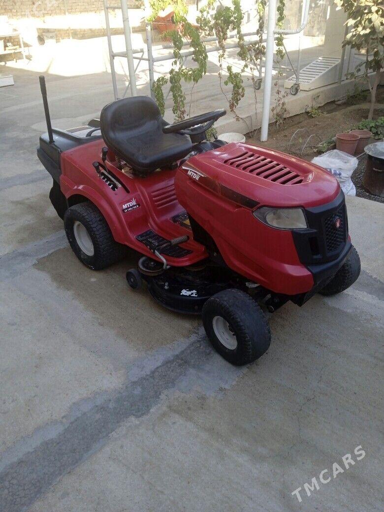 ot oryan masyn - Aşgabat - img 1