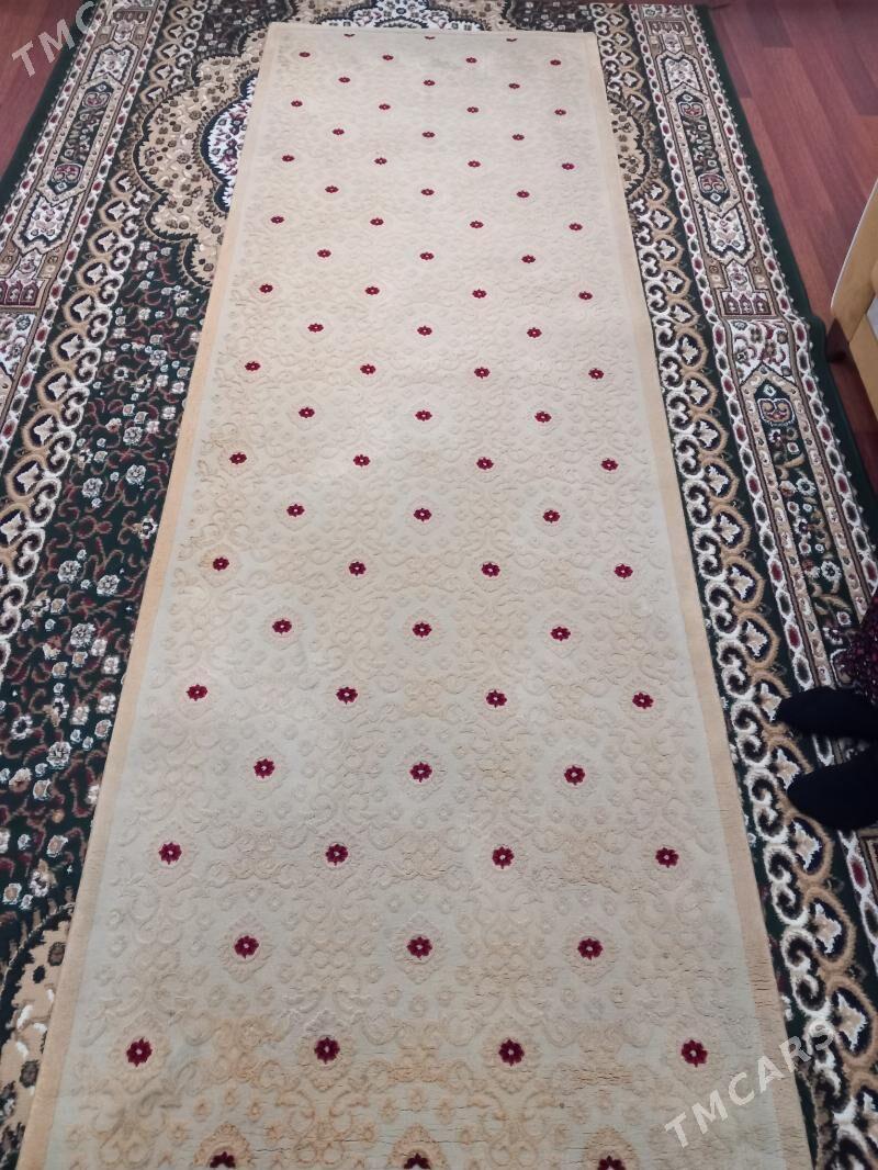 haly ковер халы - Ашхабад - img 1