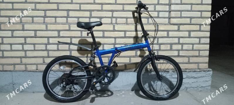 Kama Japan tigir welisopet - Байрамали - img 1