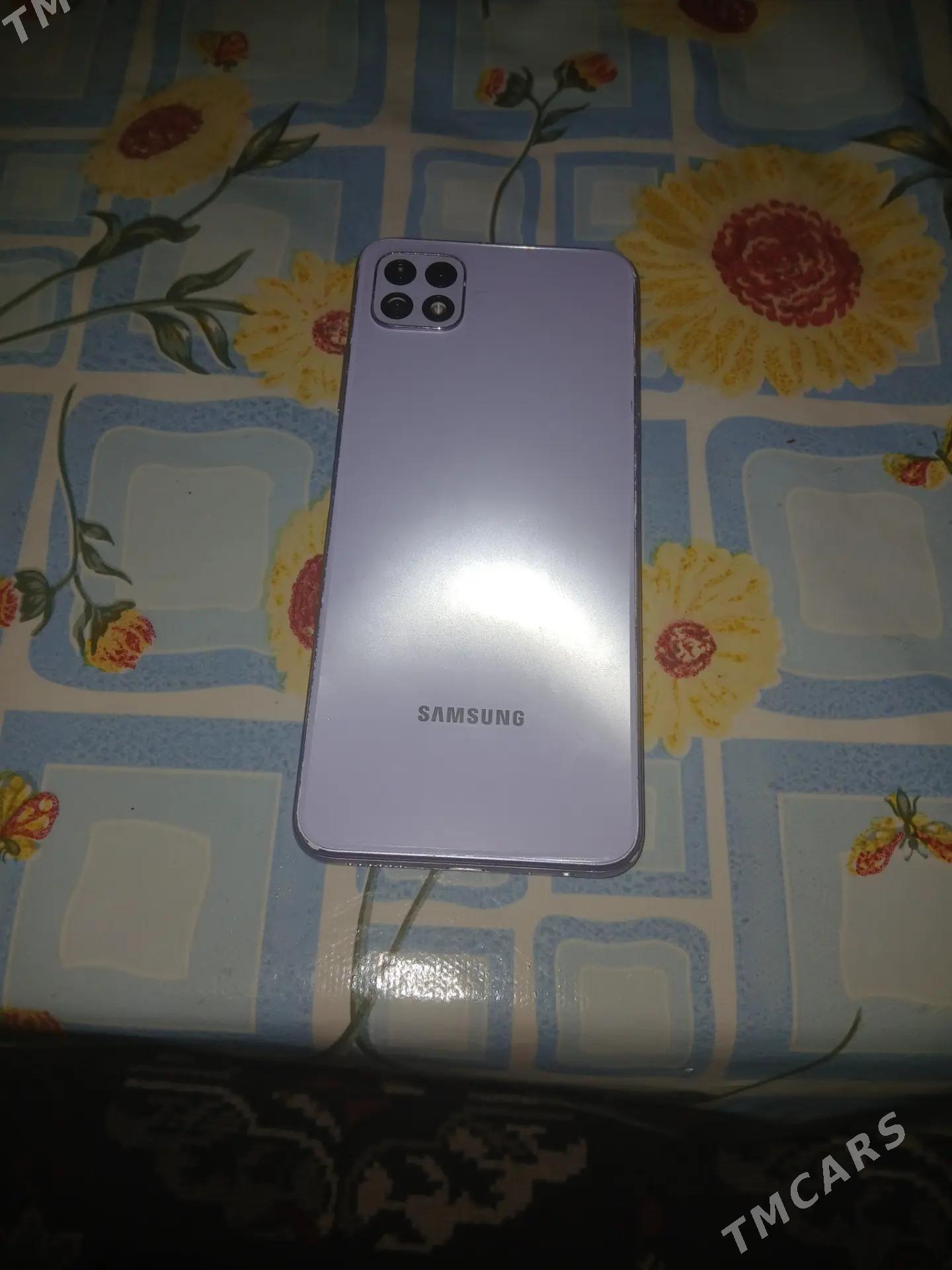 Telefon - Дашогуз - img 1