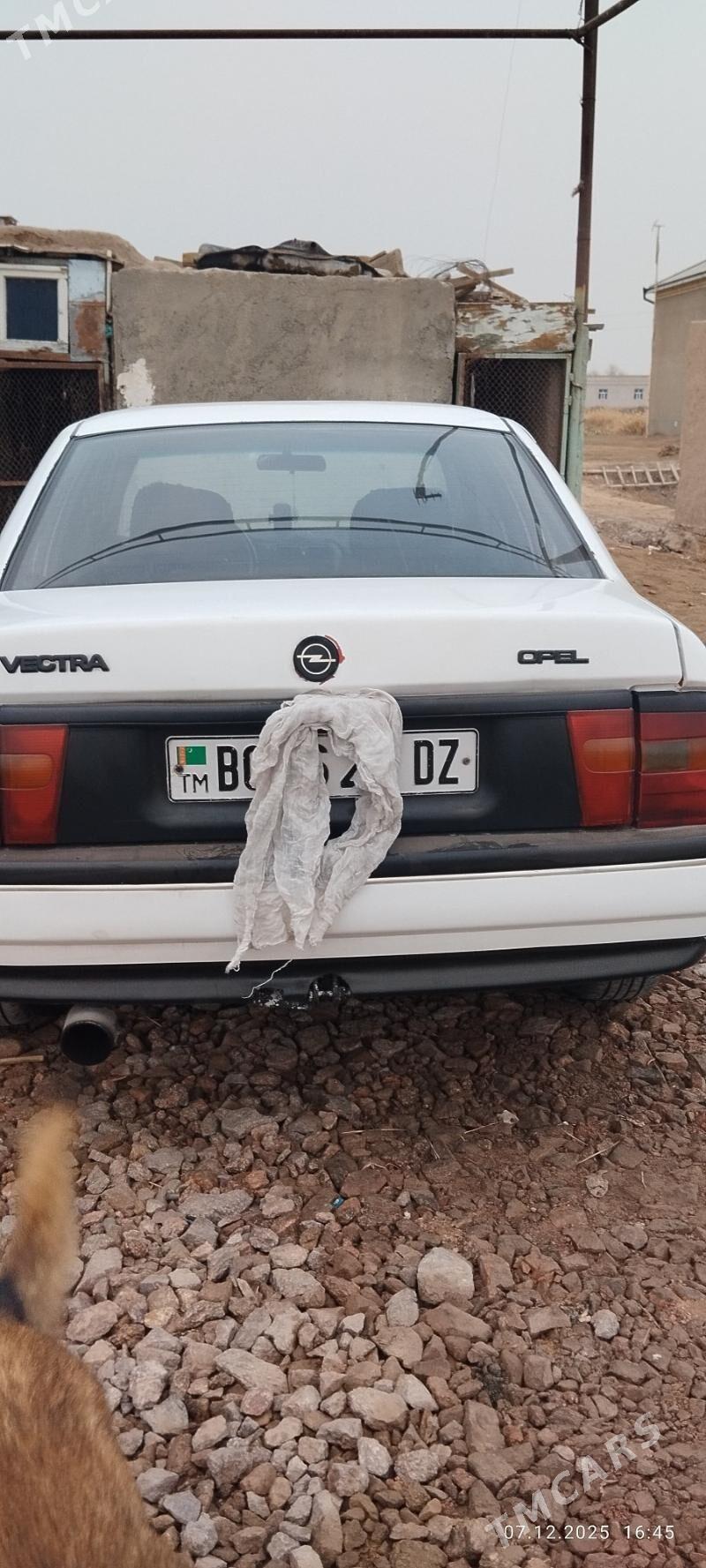 Opel Vectra 1992 - 38 000 TMT - Daşoguz - img 1