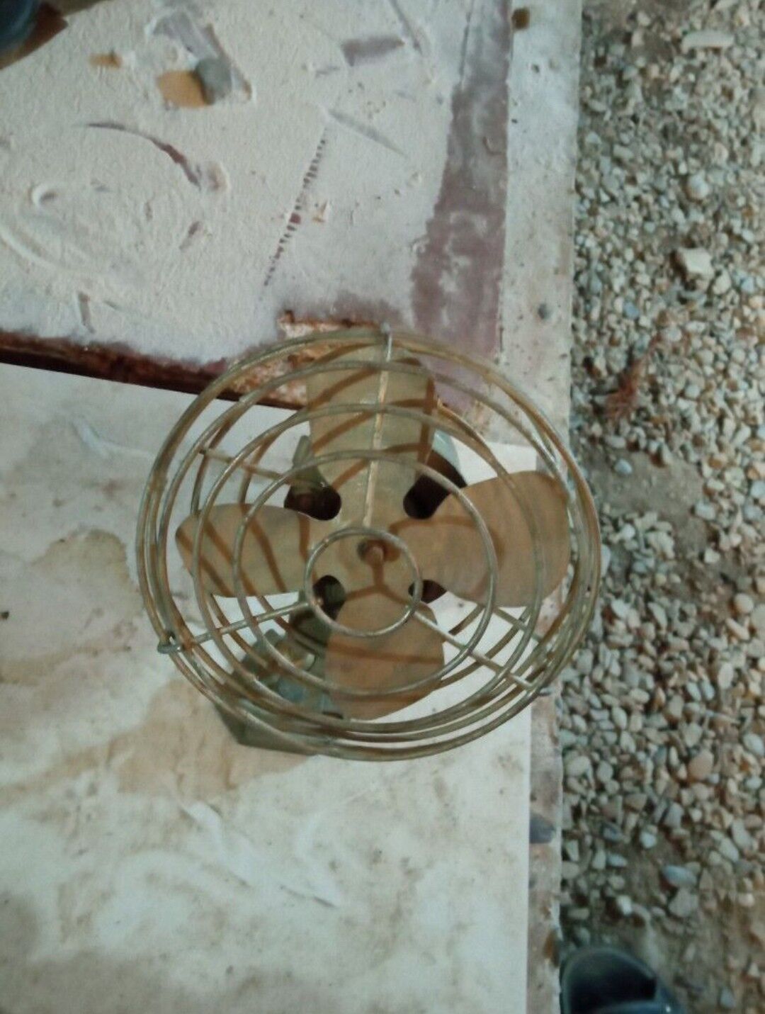 wintilýator 150 TMT - Türkmenabat - img 2