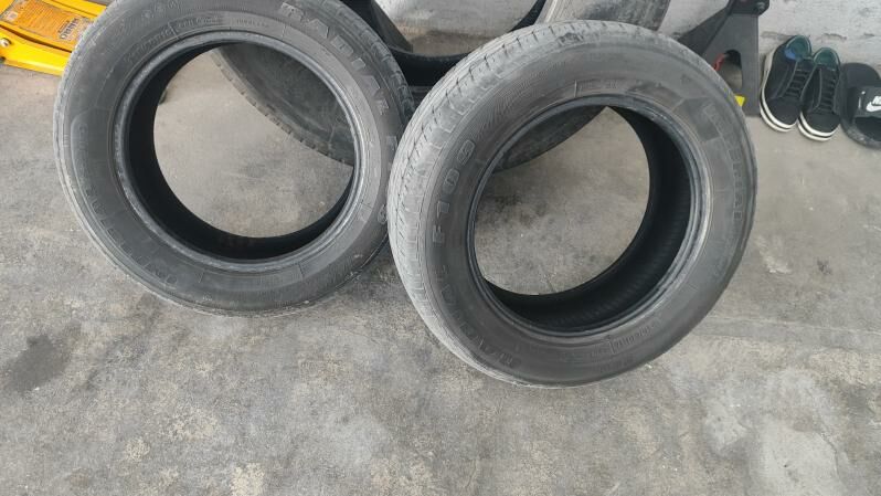 текер 400 TMT - Ашхабад - img 1