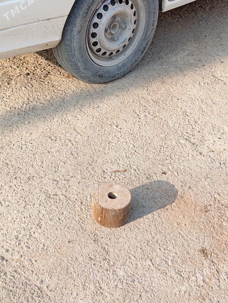 дробилка..учин - Gökdepe - img 2