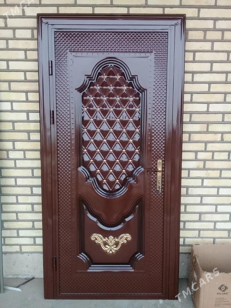 демир гапы - Мары - img 1