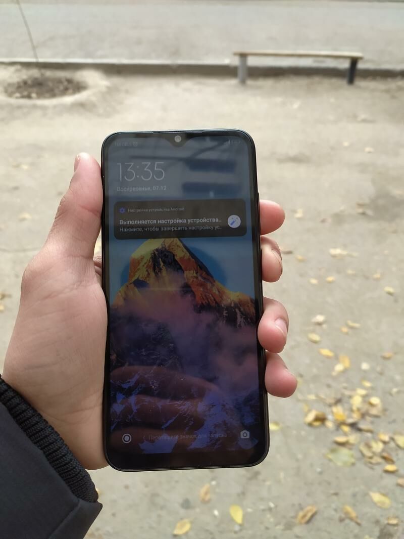 Redmi Not 8 - Дашогуз - img 3