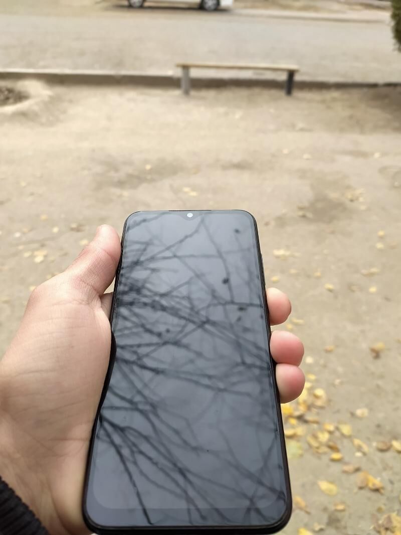 Redmi Not 8 - Дашогуз - img 2