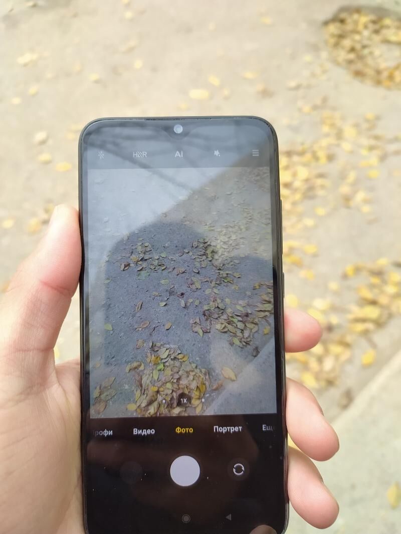 Redmi Not 8 - Дашогуз - img 4