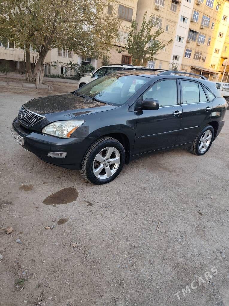 Lexus RX 330 2005 - 260 000 TMT - Baýramaly - img 1