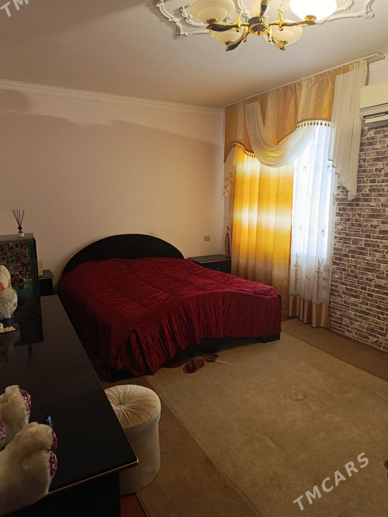 "Asuda emlak" HK satlyk ja - Türkmenbaşy - img 1