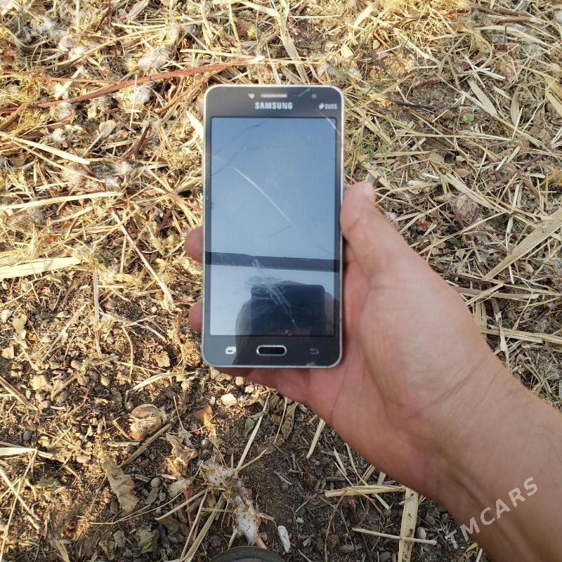 samsung j 2 prime - Байрамали - img 6