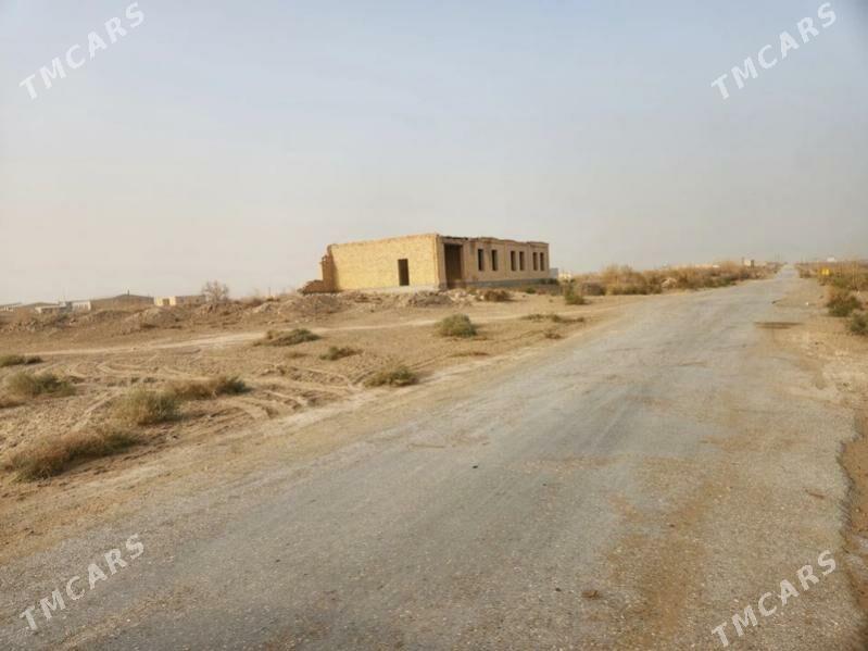 mellek - Туркменабат - img 5