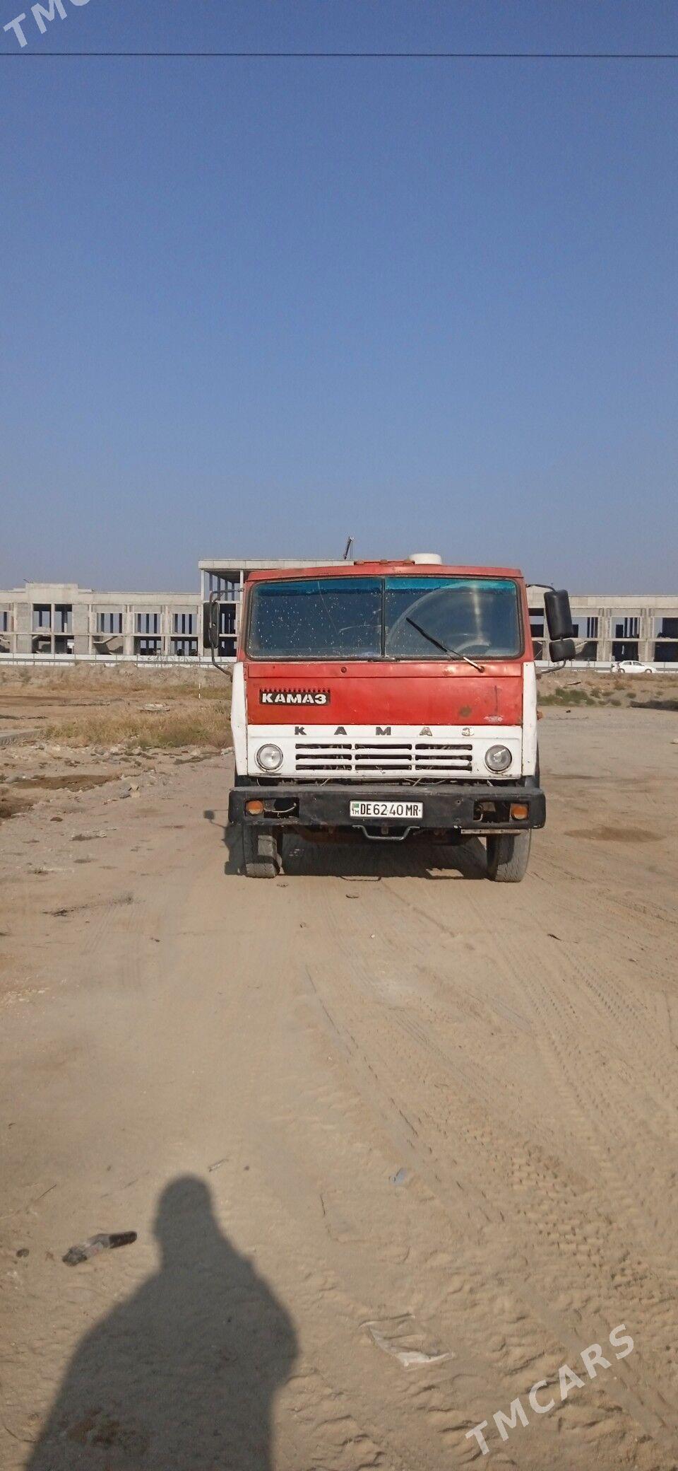 Kamaz 5320 1988 - 120 000 TMT - Baýramaly - img 1