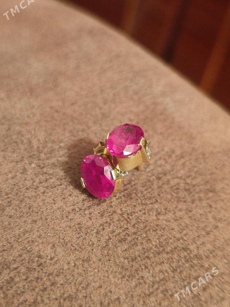 золото gyzyl altyn - Ашхабад - img 1