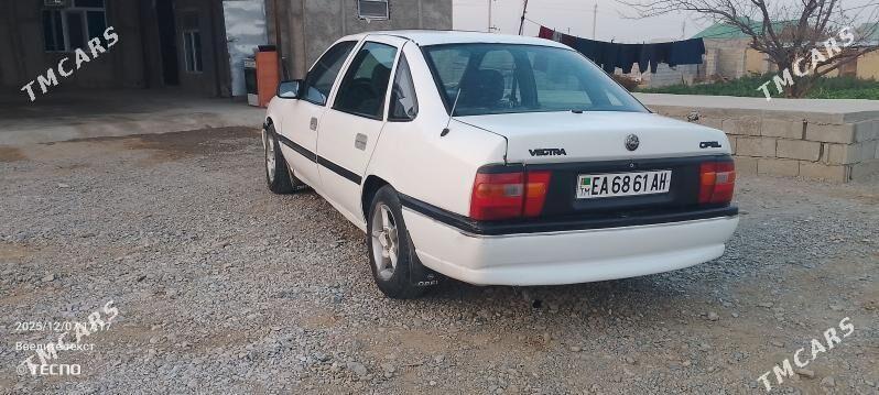 Opel Vectra 1993 - 28 000 TMT - Bäherden - img 1