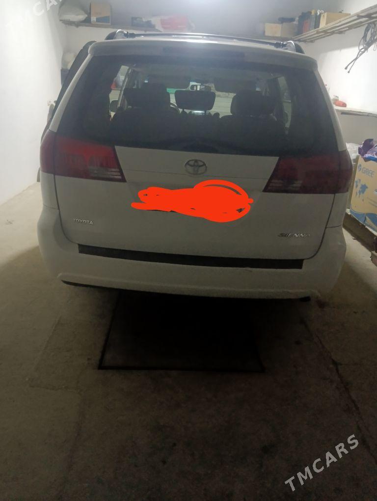 Toyota Sienna 2004 - 220 000 TMT - Gumdag - img 1