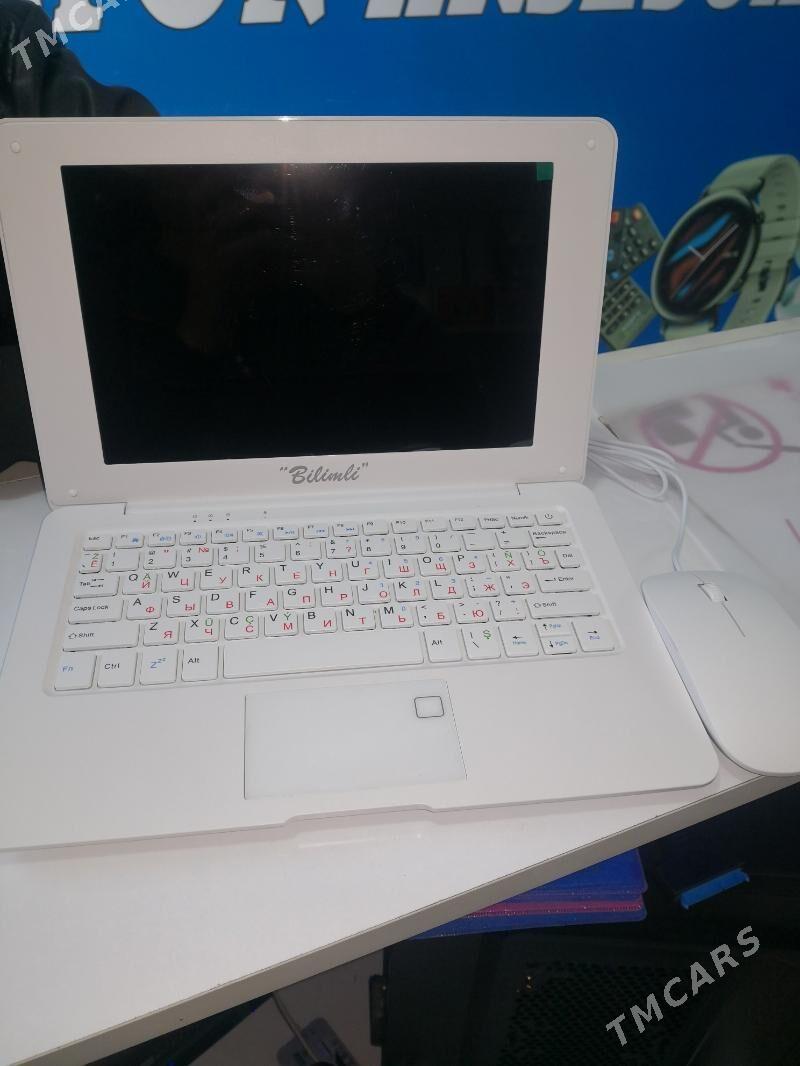 kompyuter - Baýramaly - img 1