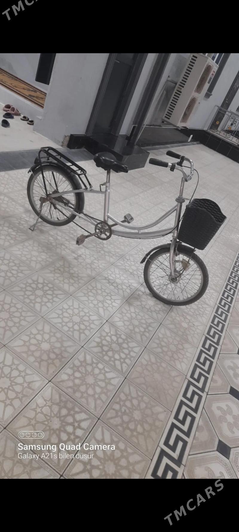 welosiped - Murgap - img 1