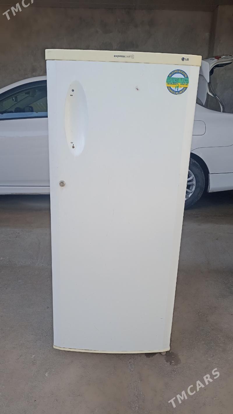 холодильник LG - Türkmenabat - img 1