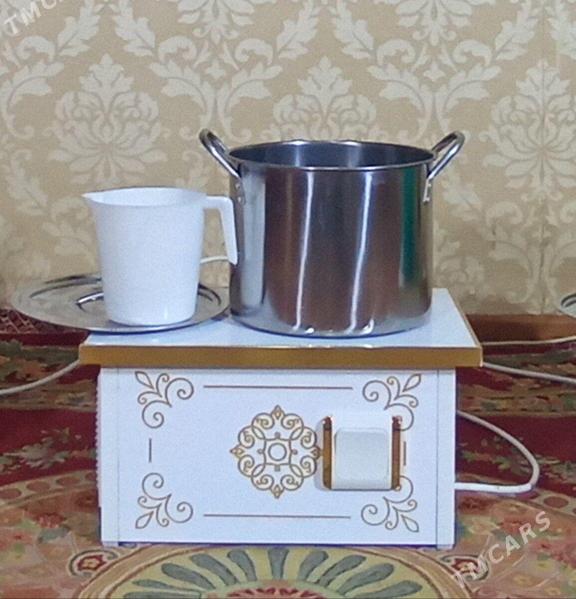 Hamyr yoguryan - Gumdag - img 1