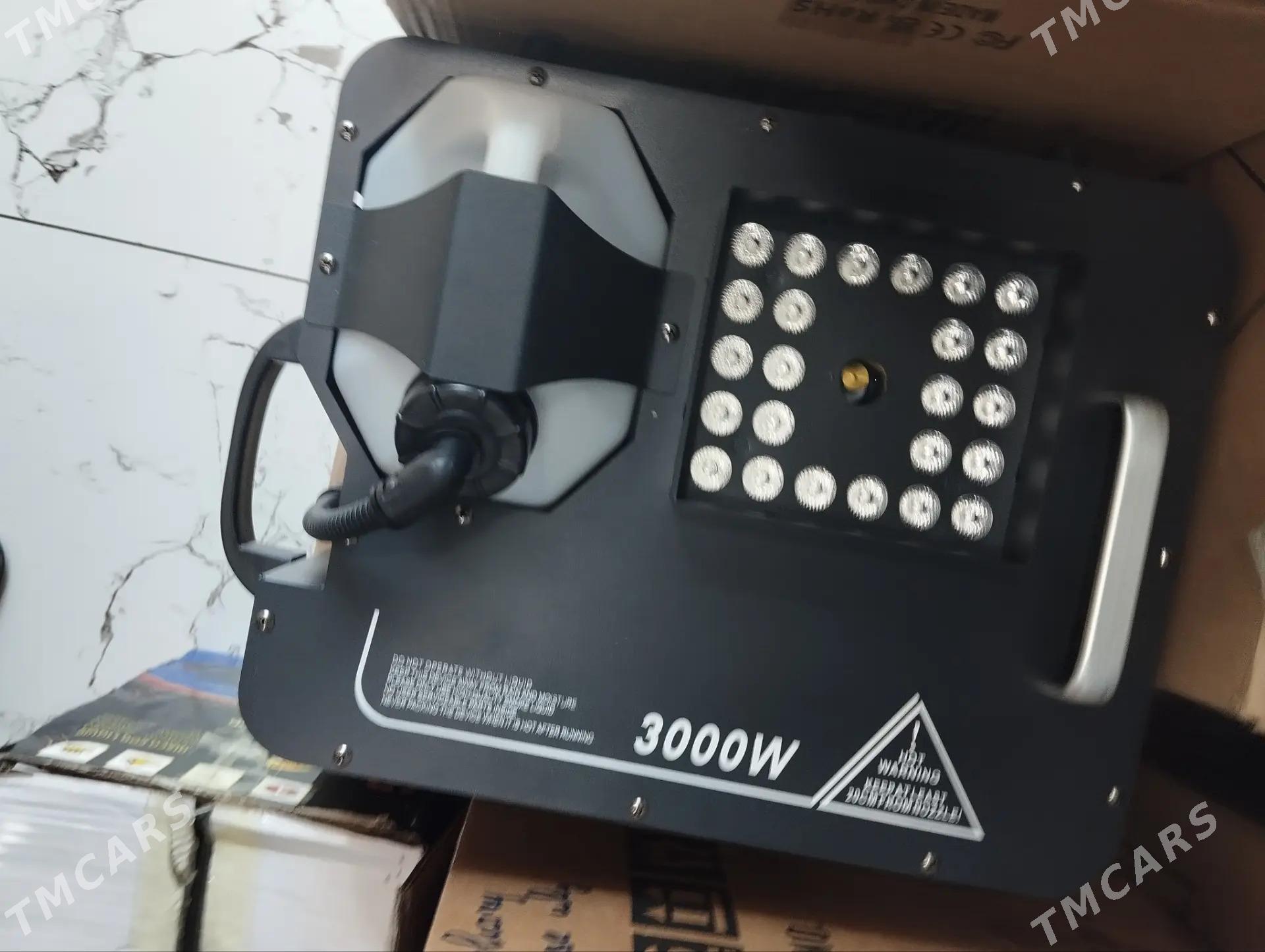 TOÝ APARAT ÝOKARYK TÜSSE 3000 - Mary - img 1