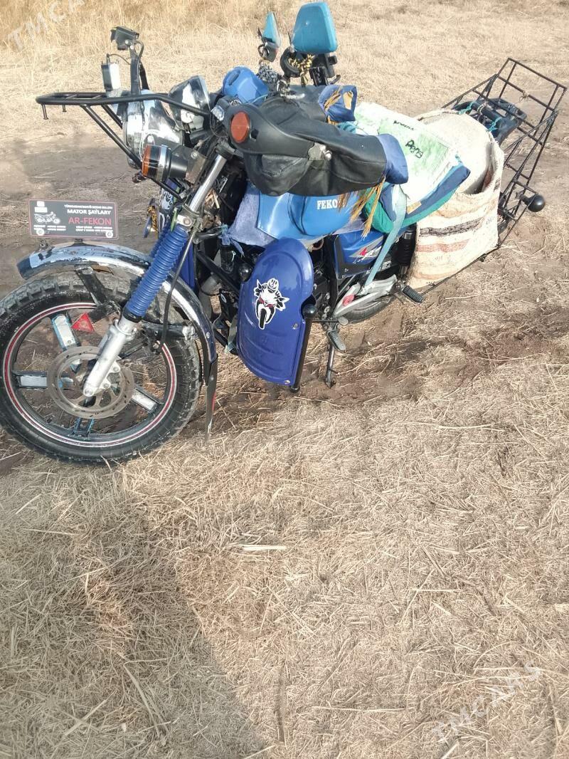 Fekon FK150-8G 2014 - 15 000 TMT - Gyzylarbat - img 1