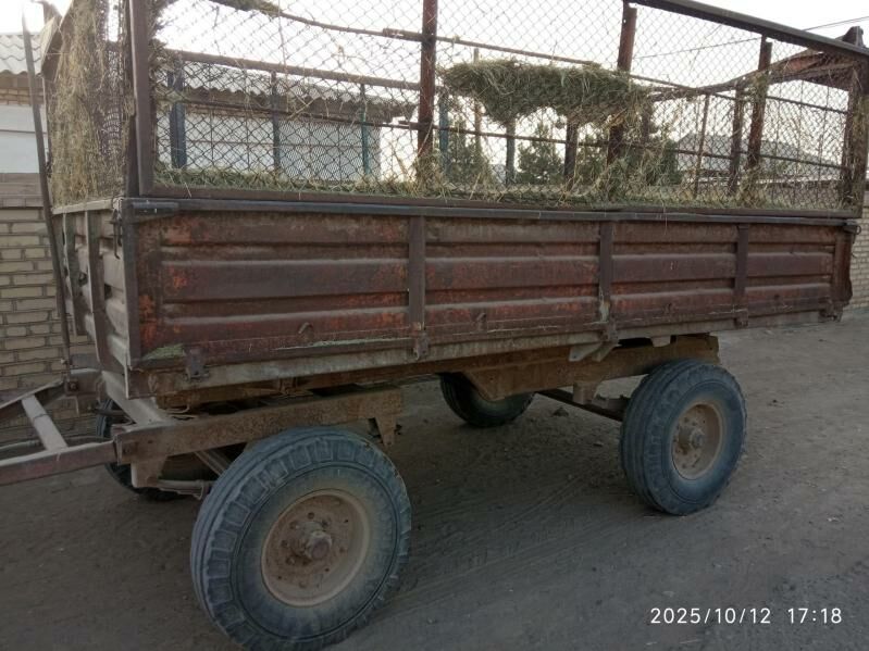 teleske 16 000 TMT - Векильбазар - img 1